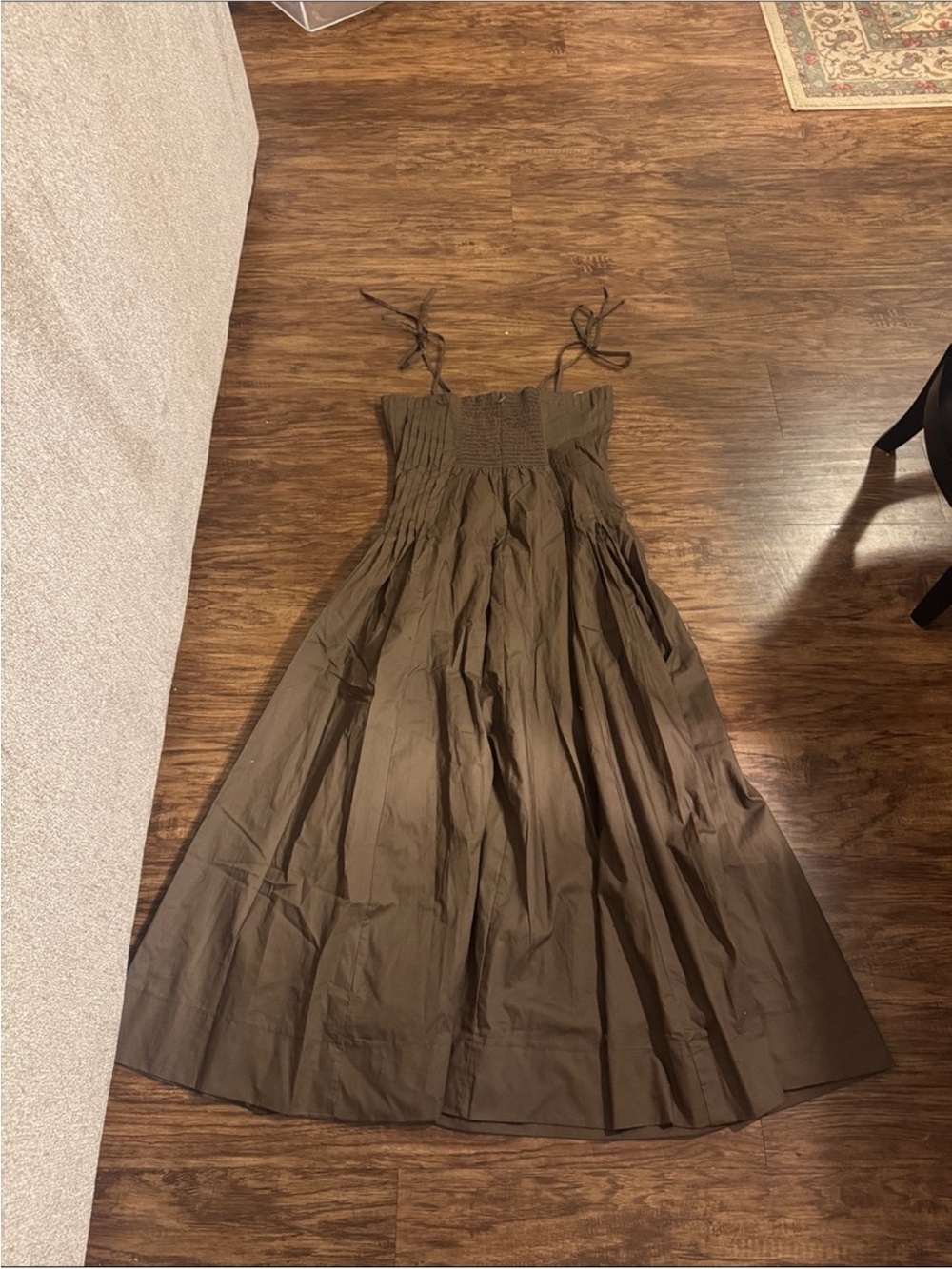 NWOT Tuckernuck dress size small - Picture 2 of 3